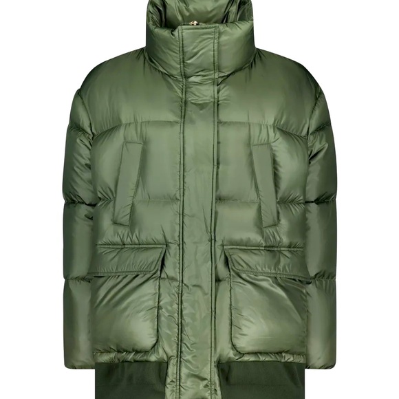 BAZAR DELUXE down puffer M - Picture 3 of 4